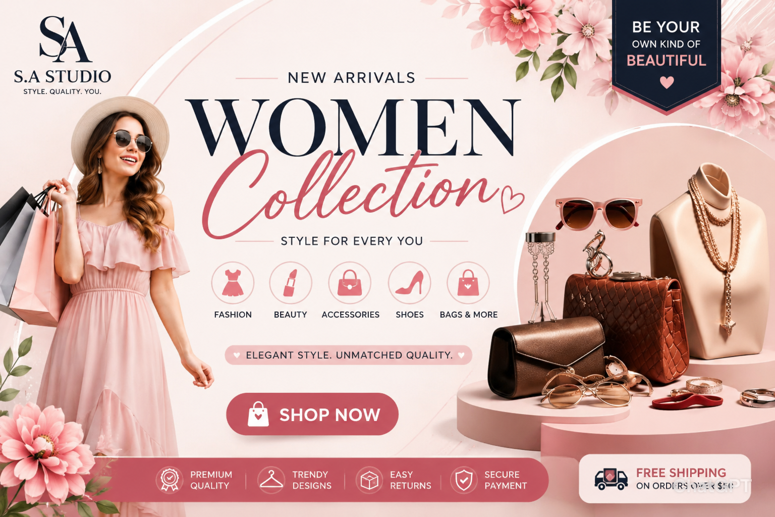 Women Collection