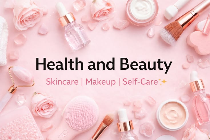 Health & Beauty