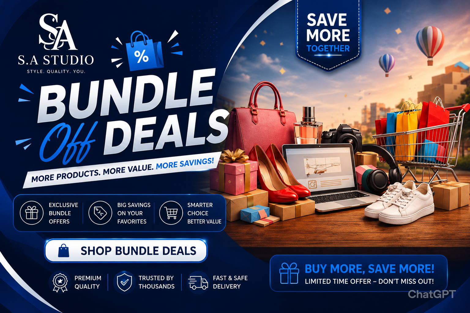 Bundle Deals