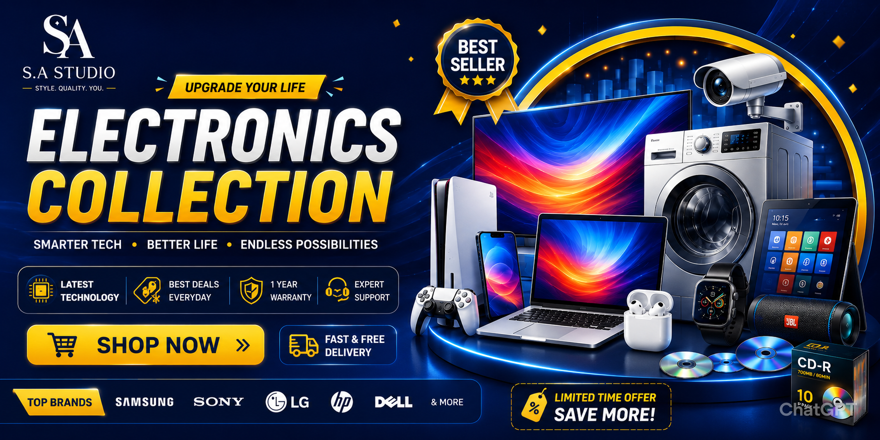 Electronics