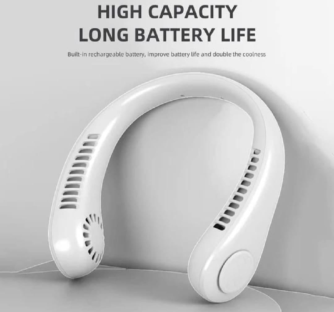 Rechargeable Nick Fan 200mAh Long Battery life