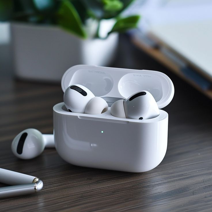 Airpod pro 2 Anc Original Lot
